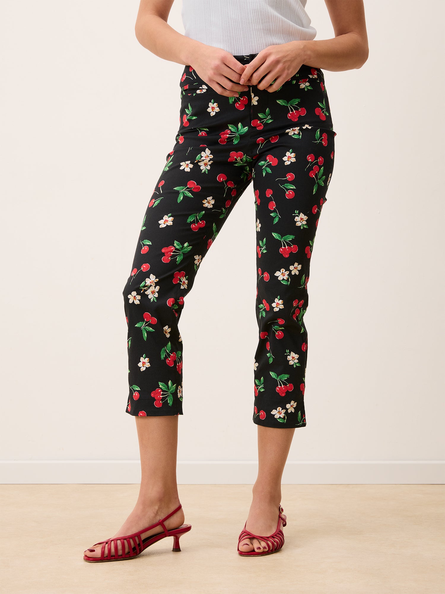 Pantalon ZITA Pantalon ZITA